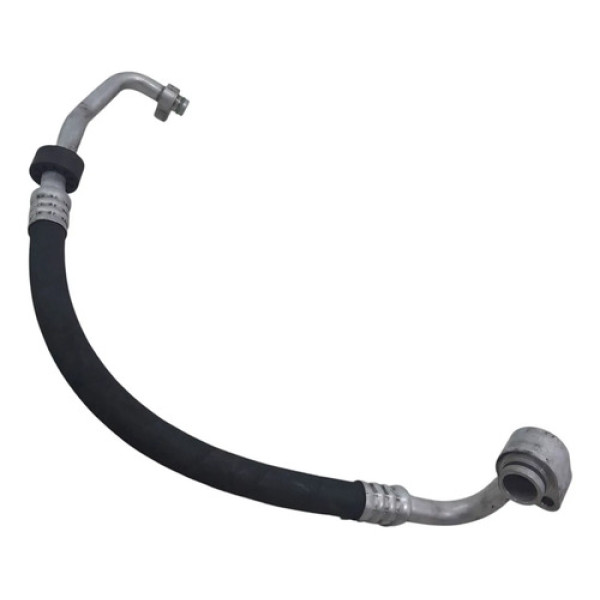 Mangueira Compressor Condensador Ar Condicionado  Vw Touareg