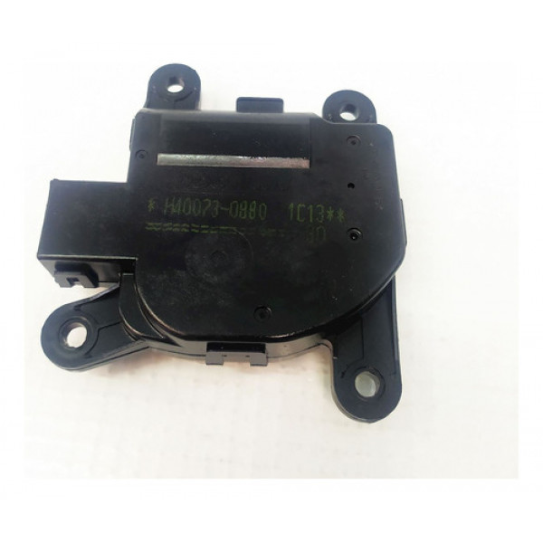Motor Atuador Caixa Ar Condicionado Kia Cerato 2011    13972