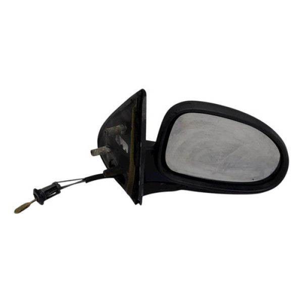 Retrovisor Direito Vw Gol 1999    205331