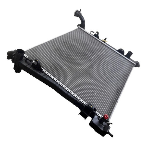 Radiador De Água Jeep Grand Cherokee 3.6 2012 V1826 - P36