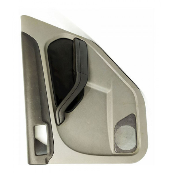 Forro Porta Traseira Direita Ford Focus Hc 1.6 16v 2011 7785
