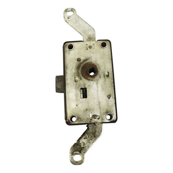 Fechadura Porta Salão  Vw Kombi 1.6 1989 179266