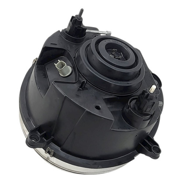Farol Esquerdo Jeep Cherokee Sport 3.7 2005 V1719 - P16