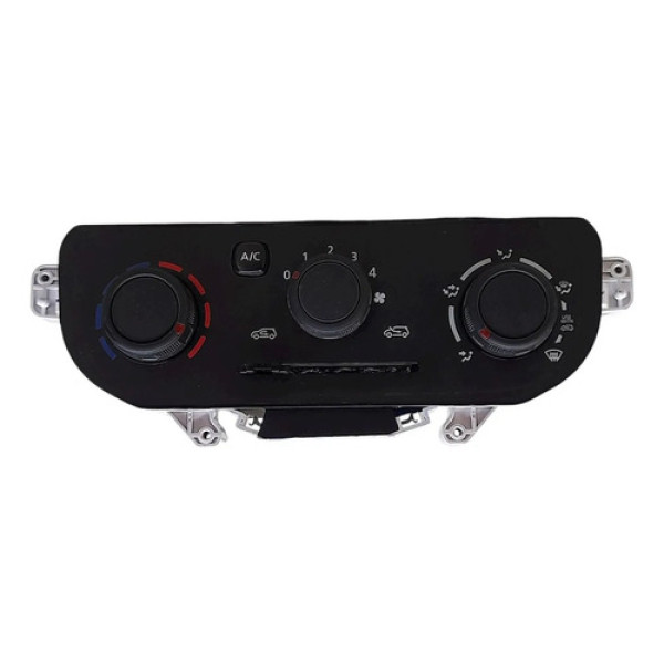 Comando Ar Condicionado  Renault Kwid Zen 1.0  2021 209585