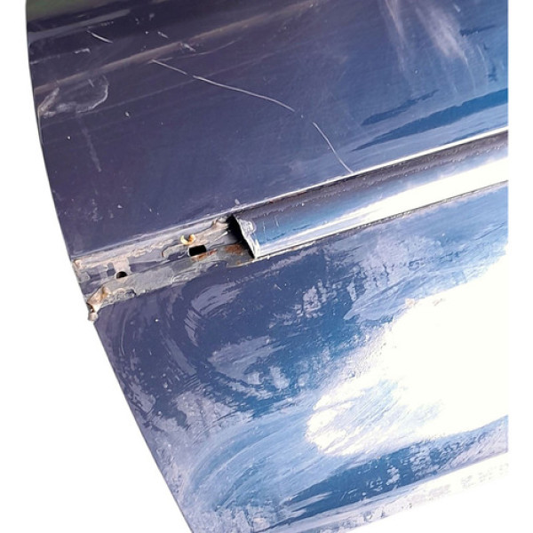 Porta Dianteira Esquerda Gm Vectra 2.2 16v 2000 V1774 - P33 Traseira Não Informado Não Informado