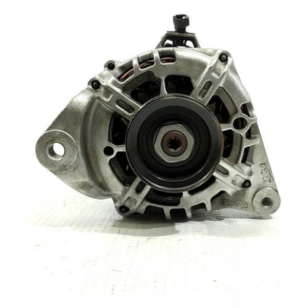 Alternador Hyundai Hb20 1.0  2019 V1574 - P1