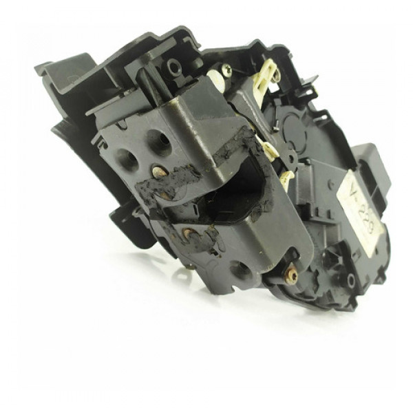 Fechadura Dianteira Esquerda Ford Focus 2012 Original 229