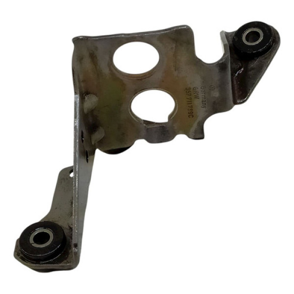 Suporte Cabo Trambulador  Vw Polo Classic 1.8  1997 197389 Não Informado
