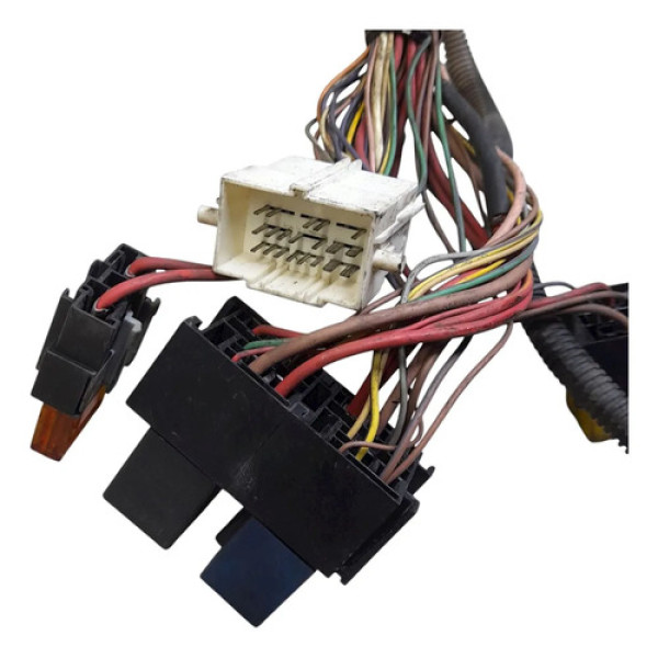 Chicote Eletrico Motor  Renault Kangoo 1.0 16v 2003 208444