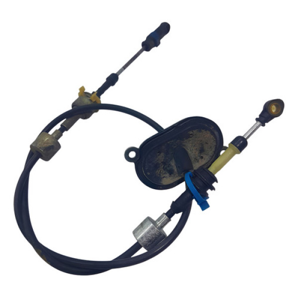 Cabo Trambulador  Gm Sonic Hb 1.6 2013 200978 Não Informado