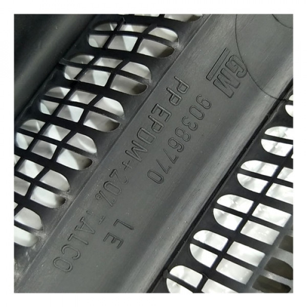 Churrasqueira Esquerda Gm Corsa 2002    119375