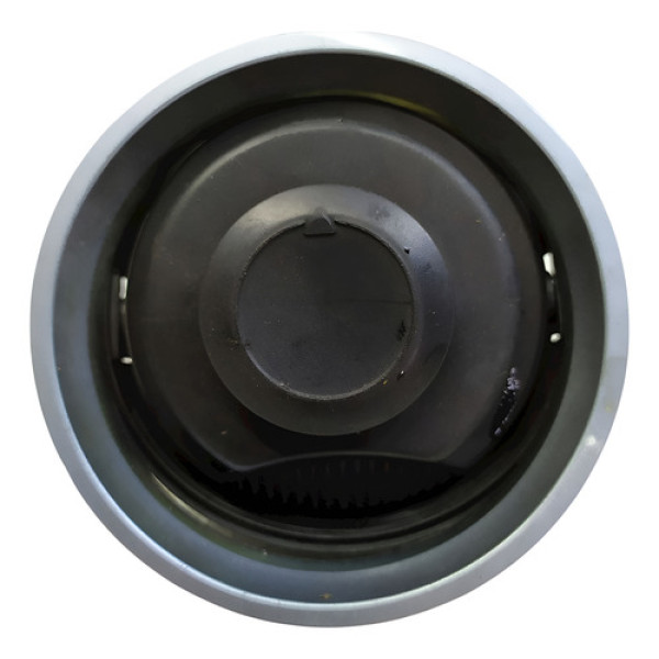 Difusor Ar Painel  Vw Saveiro 1.6 2013 195799