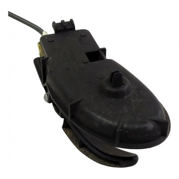 Maçaneta Interna Porta Dianteira Direita Ford Focus 1.8 16v  Não Informado Traseira