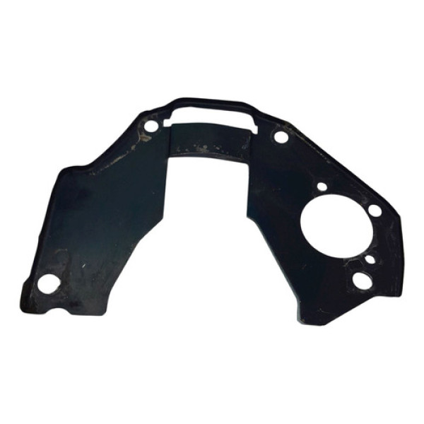 Flange Motor Câmbio Fiat Uno 1.0 8v 1994    200274 Não Informado