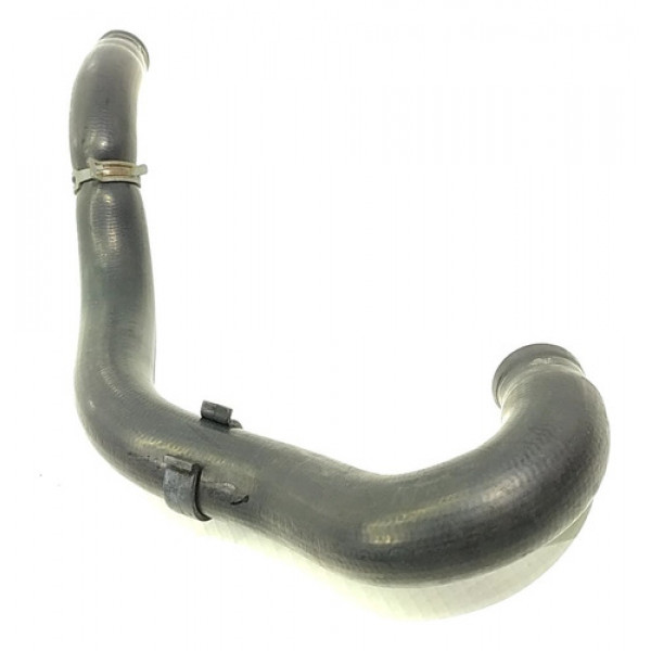 Mangueira Superior Radiador Vw Gol 16v  1999 122525