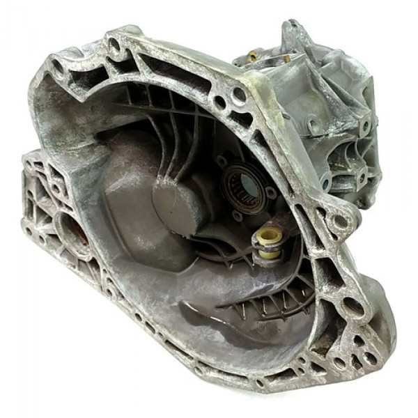 Capa Seca Câmbio Gm Celta Corsa 1.0 8v 2003    131813