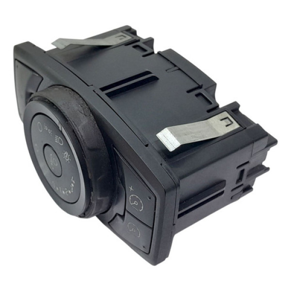 Botão Regulagem Farol  Ford Edge 3.5 2011 197896 Não Informado