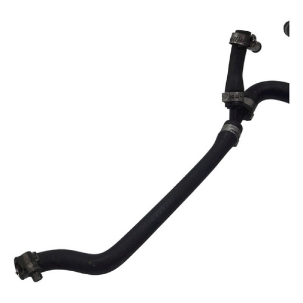Mangueira Cabeçote Filtro Canister Bmw 550i 4.8  2009 196975 Não Informado