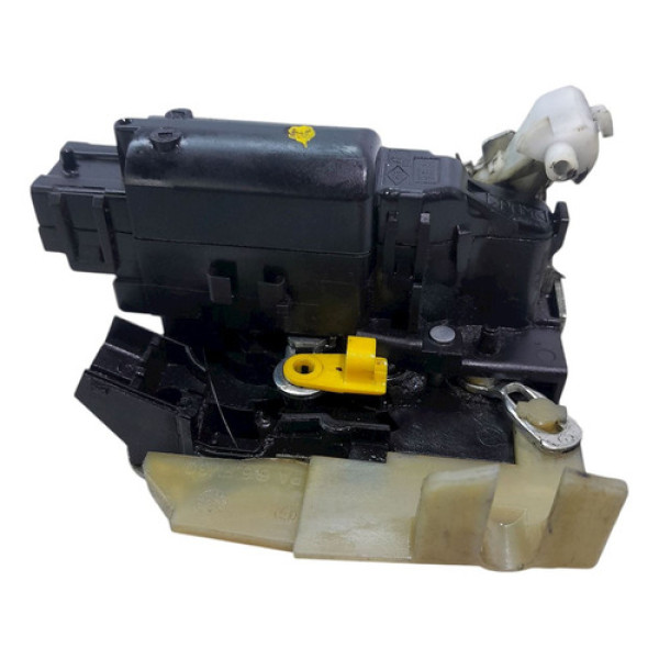 Fechadura Porta Dianteira Esquerda  Renault Duster 1.6 16v 2