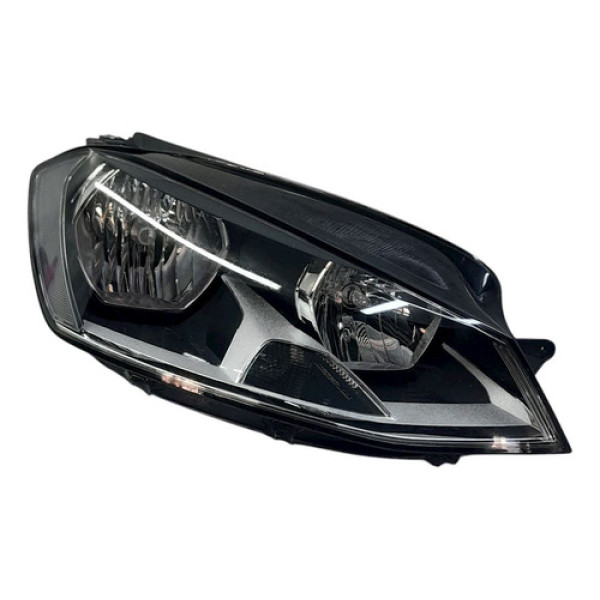 Farol Direito Vw Golf Gti 2017    189685