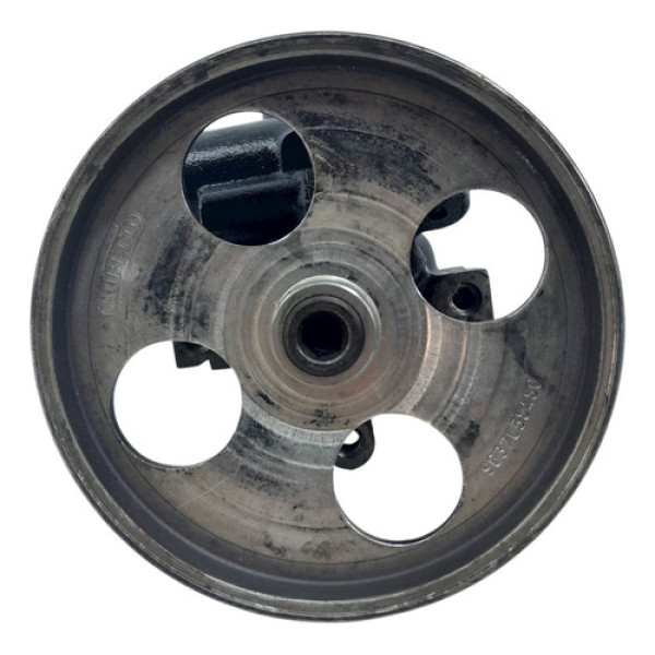 Bomba Óleo Direção Hidráulica  Peugeot 207 Passion Xr 2009 1