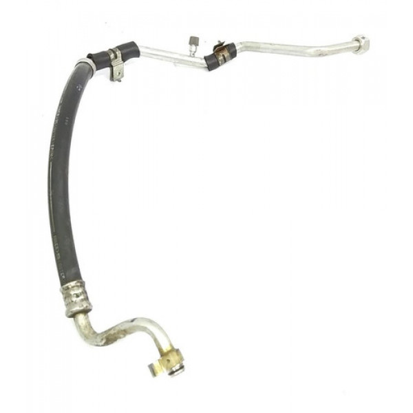 Mangueira Compressor Caixa Ar Condicionado Honda Fit Lx 2008