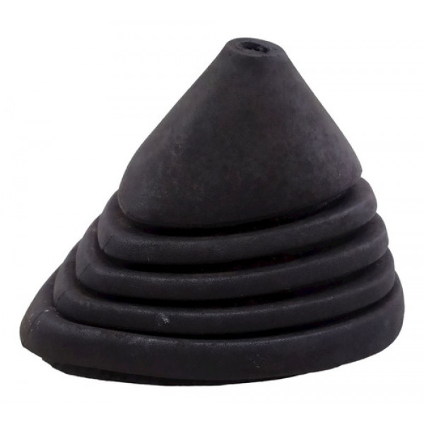 Guarda-pó Alavanca Câmbio Ford Fiesta 2003/06    155555