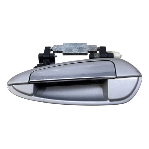 Maçaneta Externa Porta Traseira Esquerda  Fiat Linea Dual 1.