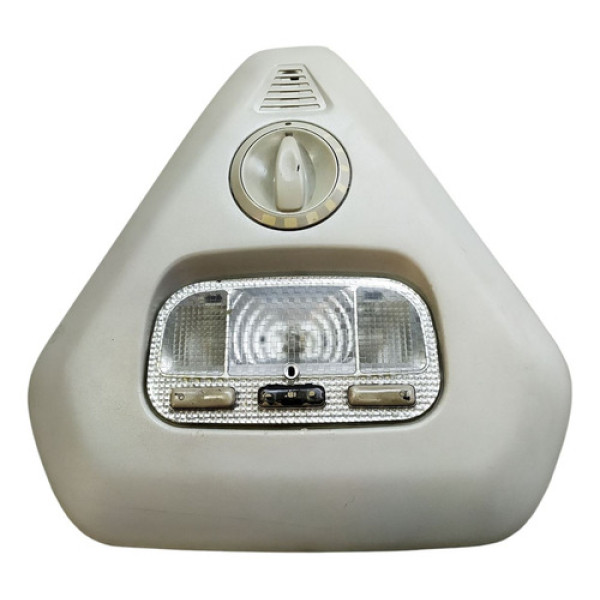 Luz Cortesia Forro Teto Citroën C4 Picasso  2009 191798
