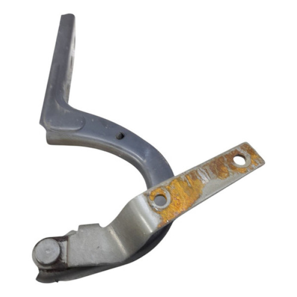 Dobradiça Direita Capo  Ford Fiesta 1.0 2002 180277