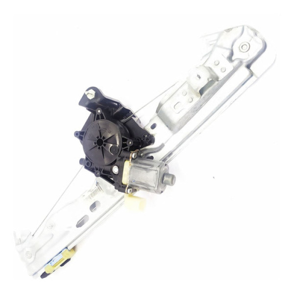 Máquina Vidro Elétrico Traseiro Esquerdo Fiat Cronos 1.8 16v