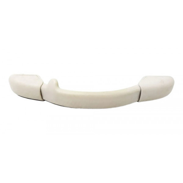 Alça Teto Pqp Dianteira Direita Peugeot 206 2007 112448