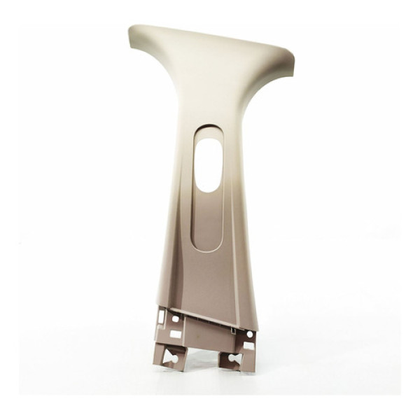 Capa Superior Coluna Central Esquerda Fiat Cronos 1.8 16v At