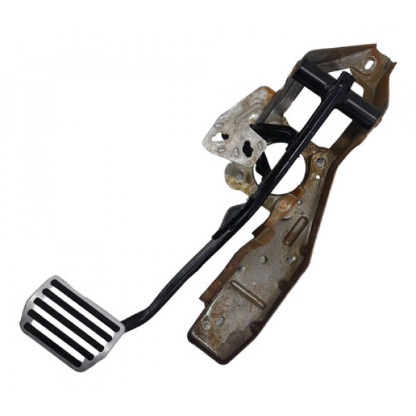 Pedal Freio Volvo Xc60 3.0t Dynamic 2011 156257
