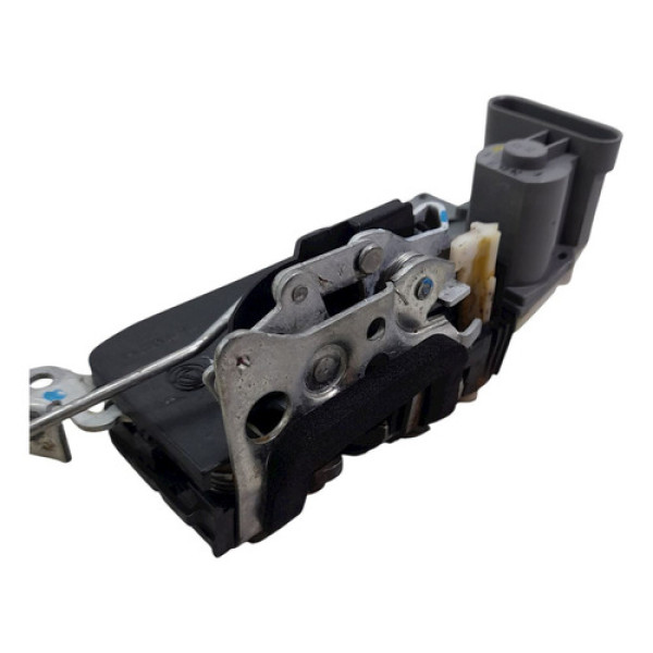 Fechadura Porta Traseira Esquerda  Fiat Palio Attractiv 1.4 