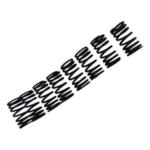 Kit Válvulas Admissão Escap Cabeçote Peugeot 206 Citroën C3 