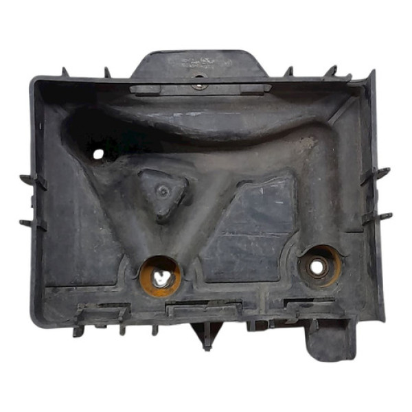 Suporte Bateria Vw Fox 1.0 2007 190552 Preto