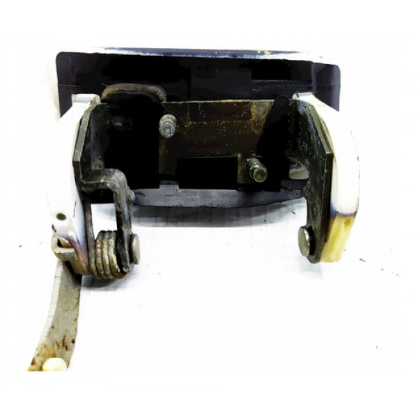 Maçaneta Externa Porta Deslizante Direita Nissan Quest 1995 