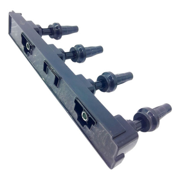 Bobina Ignição  Citroën C3 Aircross 1.6 16v At  2014 202392