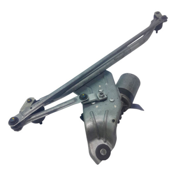 Maquina Limpador Para Brisa  Renault Sandero 1.6 2012 202579 Não Informado