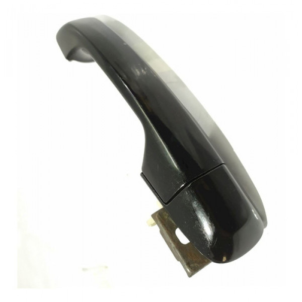 Maçaneta Externa Dianteira Direita Ford Fiesta 1.0 2009 7416