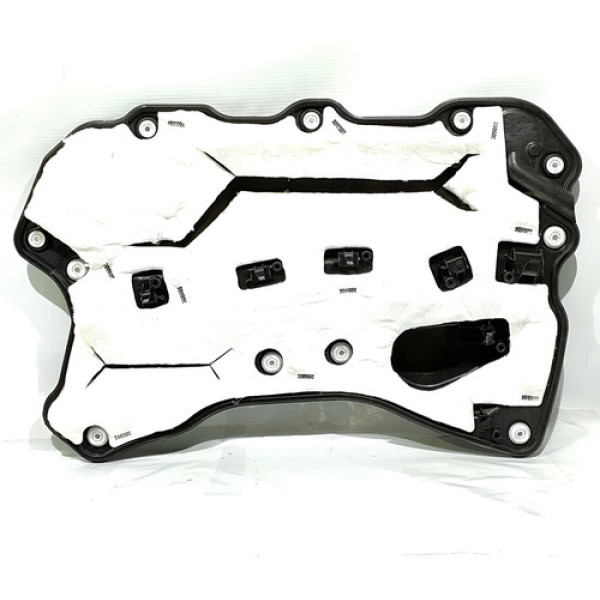 Isolamento Acústico Porta Dianteira Direita Bmw 750i Ya81 20 Não Informado