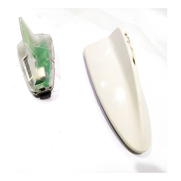 Antena Eletrica Bmw X5 M V8 T 2011 37046 Branco Antena Eletrica Bmw X5 M V8 T 2011 37046 Branco