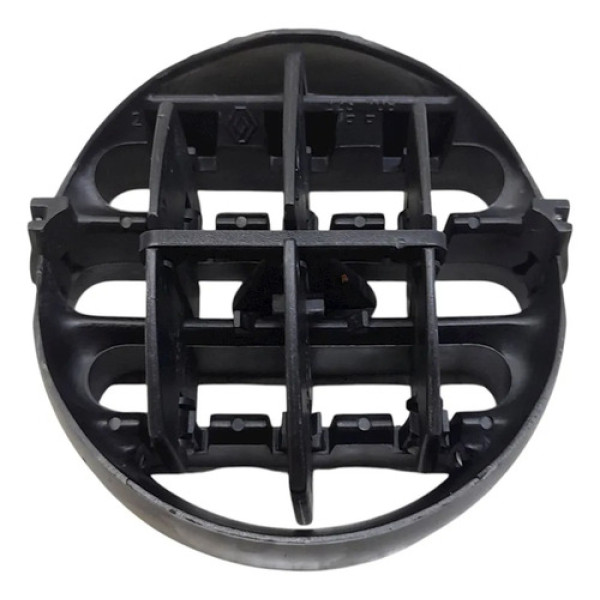 Difusor Ar Capa Painel  Renault Kangoo 1.0 16v 2003 208524