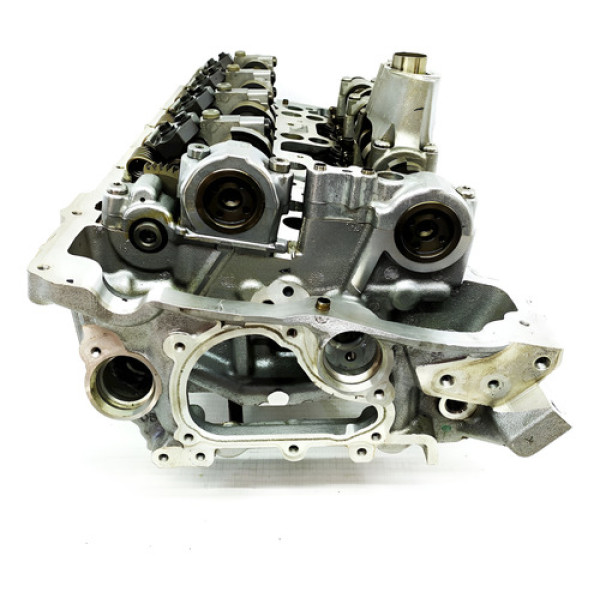 Cabeçote Direito Bmw 750i Ya81 2015 39090