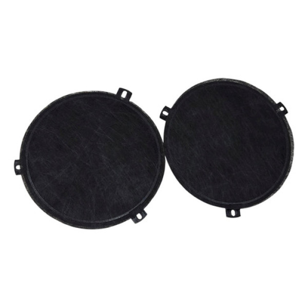 Par Alto Falantes 6  Portas Original  Jeep Cherokee Sport 3.