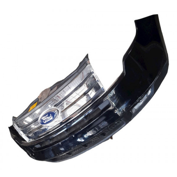 Para-choque Dianteiro Ford Edge 3.5 2009 V1626 - P28