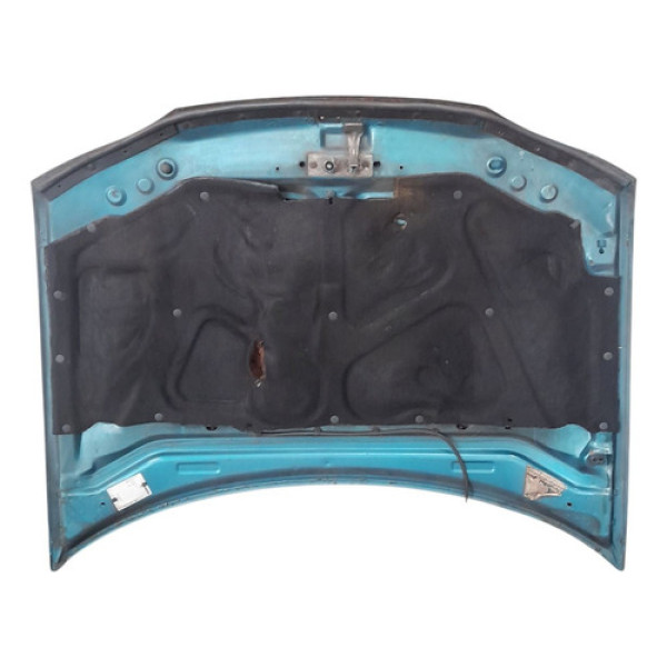 Capô Fiat Palio Weekend 1.6 16v 1997 V1765 - P7