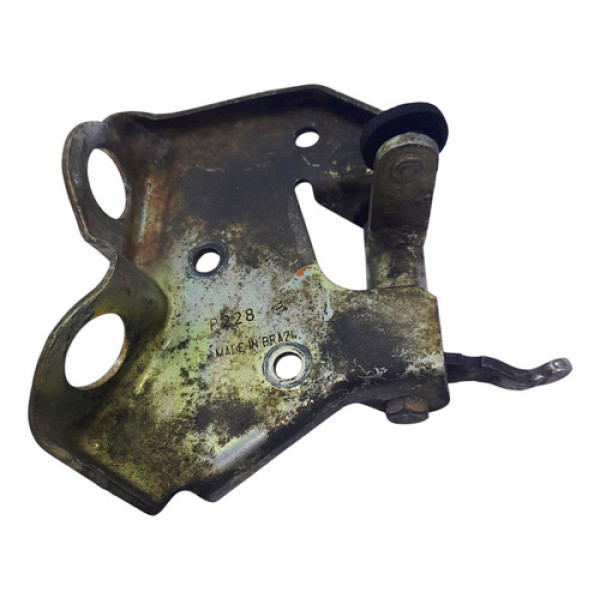 Suporte Cabo Trambulador  Fiat Palio 1.0 1999 201295 Não Informado