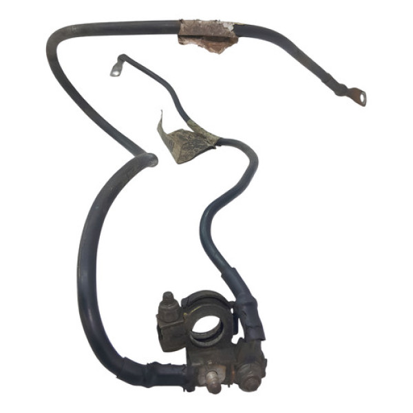 Cabo Pólo Negativo Bateria  Fiat Idea  Adv 1.8 8v 2007 19598